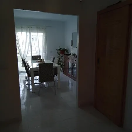 A Andurina Apartment Arrecife  Exterior photo