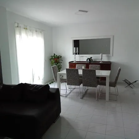 A Andurina Apartment Arrecife  Exterior photo