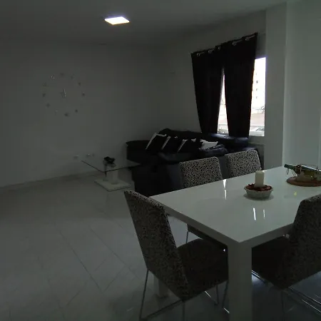 A Andurina Apartment Arrecife  Exterior photo