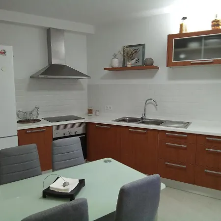 A Andurina Apartment Arrecife  Exterior photo