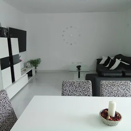 A Andurina Apartment Arrecife  Exterior photo