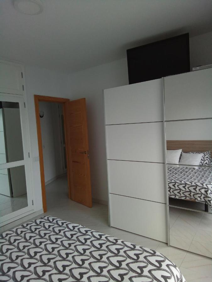 A Andurina Apartment