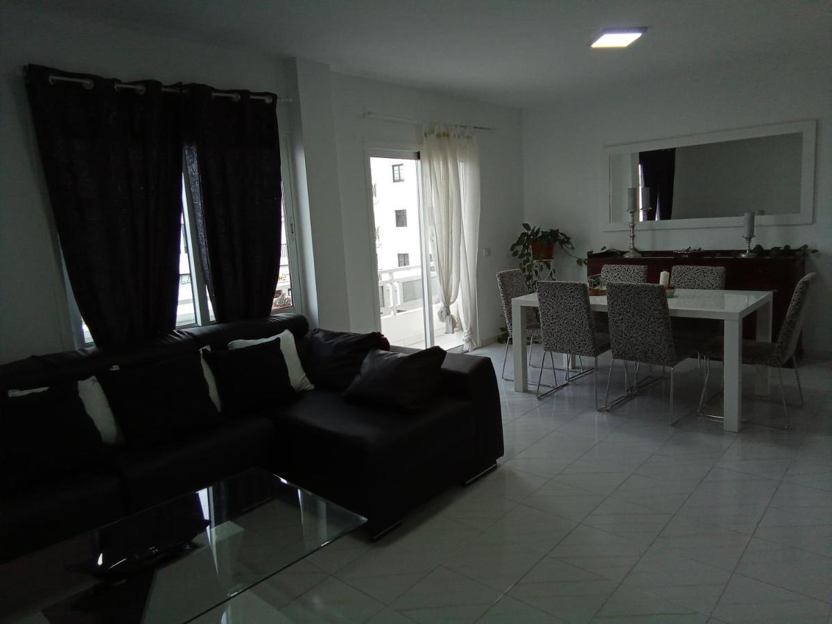 Appartement A Andurina Arrecife (Lanzarote)