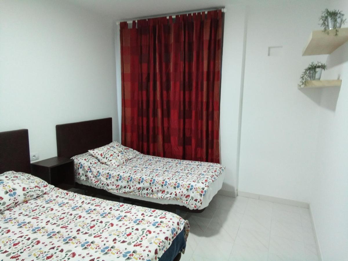 A Andurina Appartement