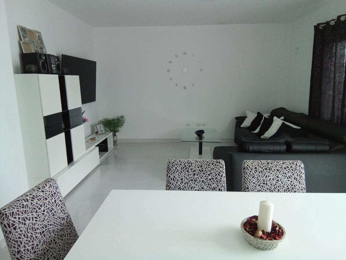 A Andurina Appartement