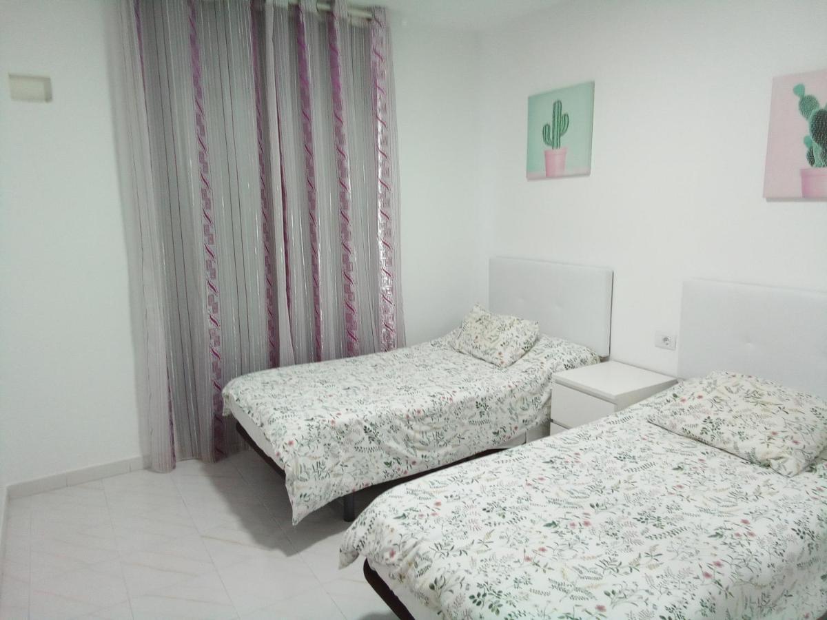 Appartement A Andurina
