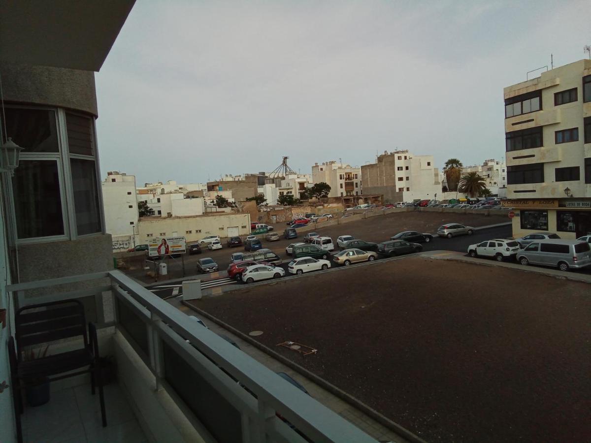 Appartement A Andurina